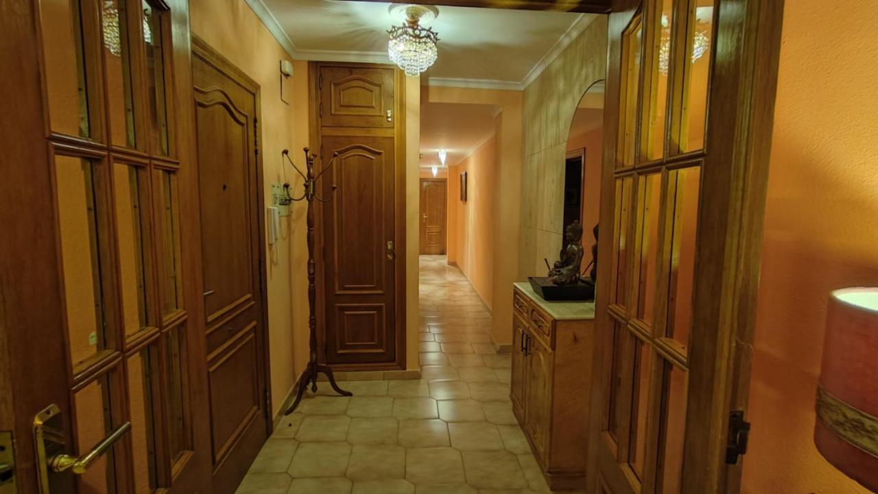 La Bohemia Casco Antiguo Apartman Calpe Kültér fotó